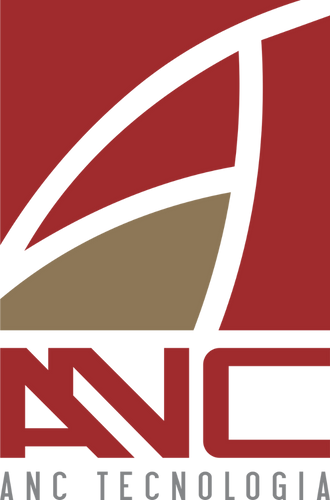ANC Tecnologia - Logo